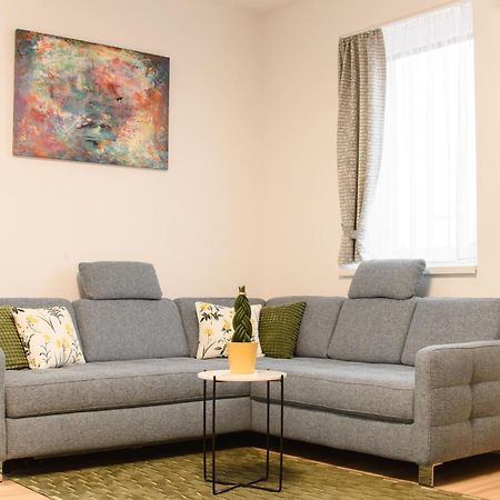 Eliza 2 Apartman Bük Kültér fotó
