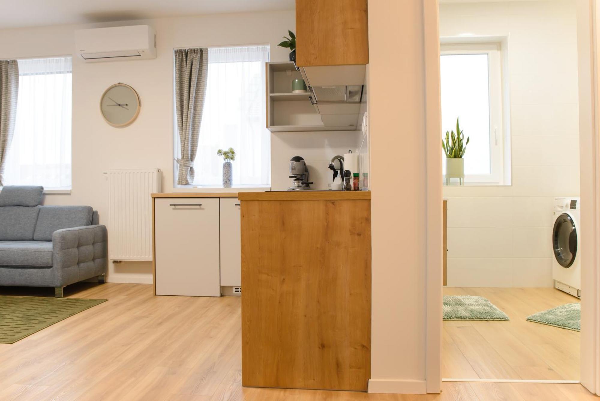 Eliza 2 Apartman Bük Kültér fotó